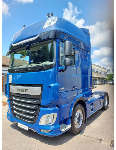 DAF XF 106 530 SSC Intarder ALCOA Standard - Vetopöytäauto: kuva DAF XF 106 530 SSC Intarder ALCOA Standard - Vetopöytäauto DAF XF 106 530 SSC Intarder ALCOA Standard - Vetopöytäauto: kuva DAF XF 106 530 SSC Intarder ALCOA Standard - Vetopöytäauto