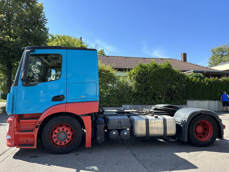 Mercedes-Benz Actros 1843 LS Eurolohr Autotransp. SZM Intarder Klima E6 - Vetopöytäauto: kuva Mercedes-Benz Actros 1843 LS Eurolohr Autotransp. SZM Intarder Klima E6 - Vetopöytäauto Mercedes-Benz Actros 1843 LS Eurolohr Autotransp. SZM Intarder Klima E6 - Vetopöytäauto: kuva Mercedes-Benz Actros 1843 LS Eurolohr Autotransp. SZM Intarder Klima E6 - Vetopöytäauto
