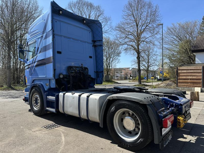 Scania R500 MEGA Topline Intarder - Vetopöytäauto: kuva Scania R500 MEGA Topline Intarder - Vetopöytäauto Scania R500 MEGA Topline Intarder - Vetopöytäauto: kuva Scania R500 MEGA Topline Intarder - Vetopöytäauto
