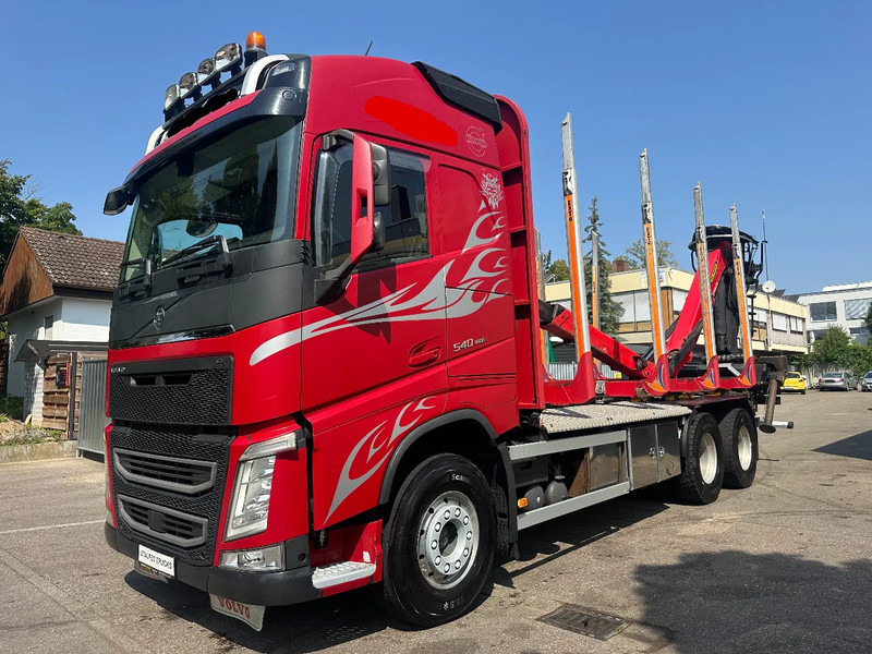 Volvo FH 540 6x4*Kurzholz*Epsilon M12Z*Glogger*Retarder - Puuauto: kuva Volvo FH 540 6x4*Kurzholz*Epsilon M12Z*Glogger*Retarder - Puuauto Volvo FH 540 6x4*Kurzholz*Epsilon M12Z*Glogger*Retarder - Puuauto: kuva Volvo FH 540 6x4*Kurzholz*Epsilon M12Z*Glogger*Retarder - Puuauto