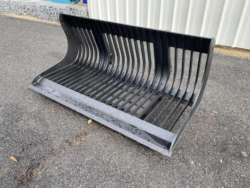 1850mm - Lajittelukauha: kuva 1850mm - Lajittelukauha 1850mm - Lajittelukauha: kuva 1850mm - Lajittelukauha