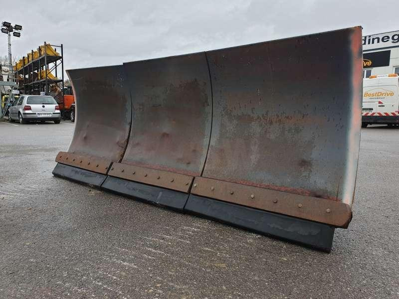 Avec Lame d'Usure Caoutchouc - Lumiaura: kuva Avec Lame d'Usure Caoutchouc - Lumiaura Avec Lame d'Usure Caoutchouc - Lumiaura: kuva Avec Lame d'Usure Caoutchouc - Lumiaura