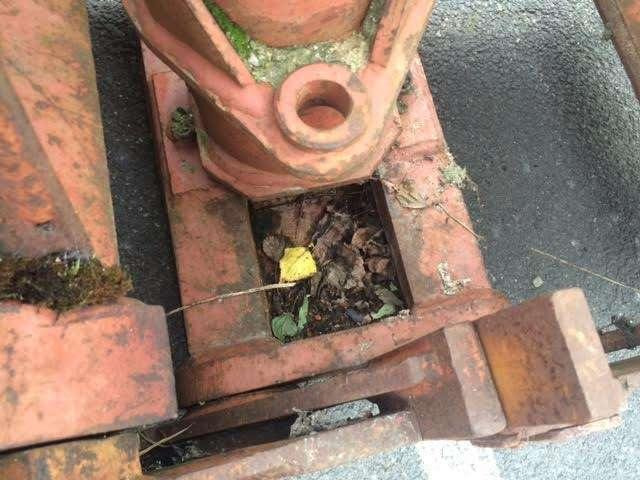 CASE 600mm - ejecteurs - Kahmari: kuva CASE 600mm - ejecteurs - Kahmari CASE 600mm - ejecteurs - Kahmari: kuva CASE 600mm - ejecteurs - Kahmari