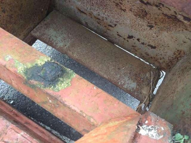 CASE 600mm - ejecteurs - Kahmari: kuva CASE 600mm - ejecteurs - Kahmari CASE 600mm - ejecteurs - Kahmari: kuva CASE 600mm - ejecteurs - Kahmari