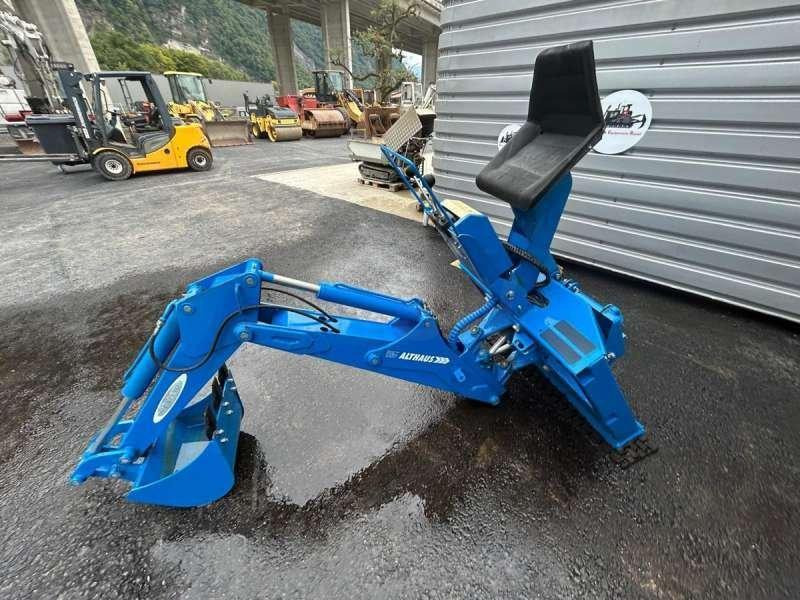 Leasing CSF ALTHAUS CSF ALTHAUS: kuva Leasing CSF ALTHAUS CSF ALTHAUS Leasing CSF ALTHAUS CSF ALTHAUS: kuva Leasing CSF ALTHAUS CSF ALTHAUS