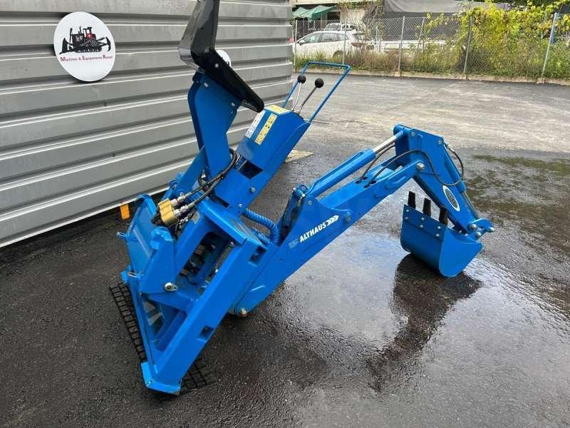 CSF ALTHAUS - Kappaletavaranosturi: kuva CSF ALTHAUS - Kappaletavaranosturi CSF ALTHAUS - Kappaletavaranosturi: kuva CSF ALTHAUS - Kappaletavaranosturi