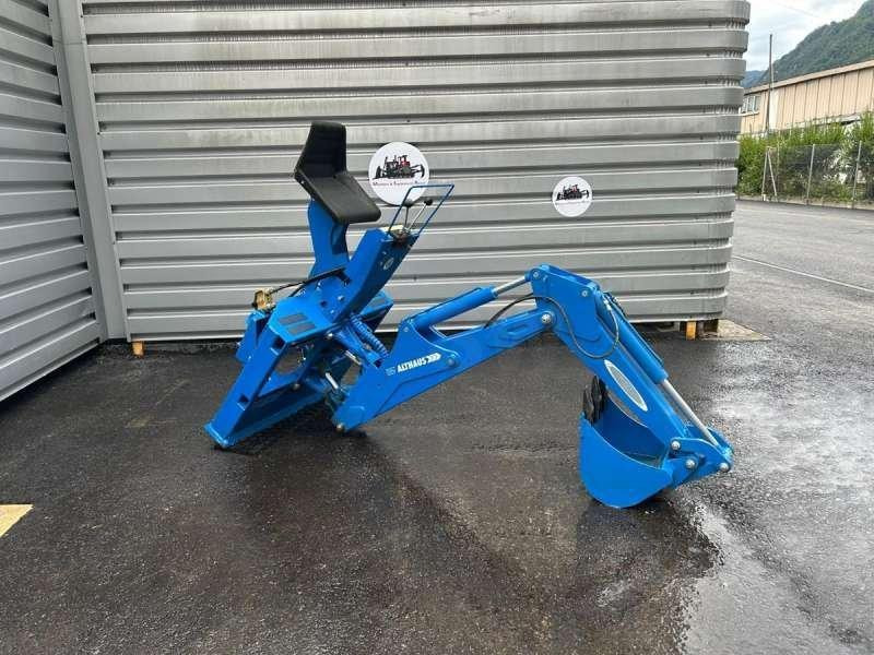 Leasing CSF ALTHAUS CSF ALTHAUS: kuva Leasing CSF ALTHAUS CSF ALTHAUS Leasing CSF ALTHAUS CSF ALTHAUS: kuva Leasing CSF ALTHAUS CSF ALTHAUS