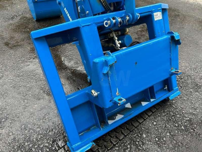 Leasing CSF ALTHAUS CSF ALTHAUS: kuva Leasing CSF ALTHAUS CSF ALTHAUS Leasing CSF ALTHAUS CSF ALTHAUS: kuva Leasing CSF ALTHAUS CSF ALTHAUS