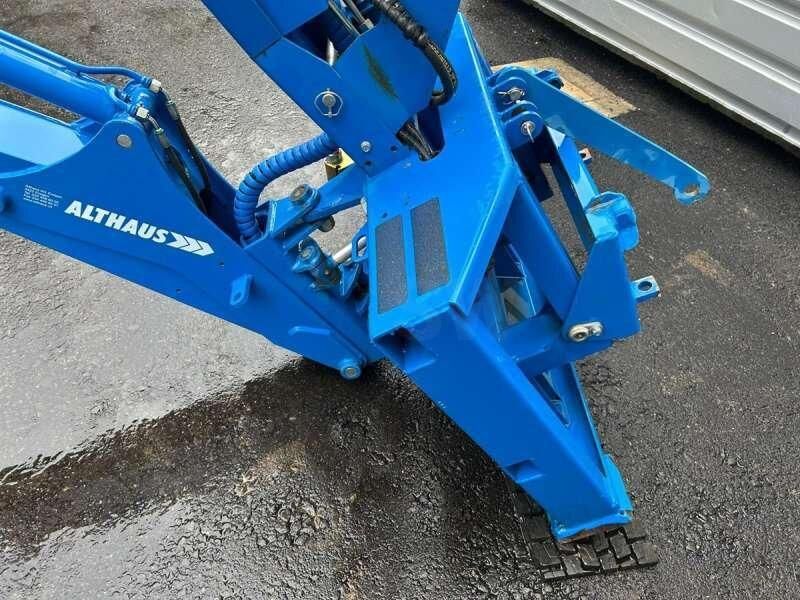 Leasing CSF ALTHAUS CSF ALTHAUS: kuva Leasing CSF ALTHAUS CSF ALTHAUS