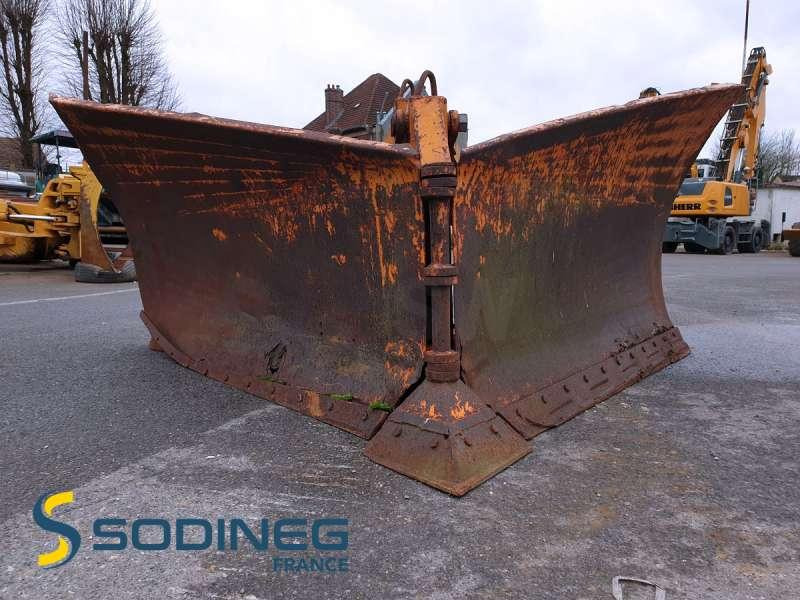 LAME NEIGE PAPILLON - Lumiaura: kuva LAME NEIGE PAPILLON - Lumiaura LAME NEIGE PAPILLON - Lumiaura: kuva LAME NEIGE PAPILLON - Lumiaura