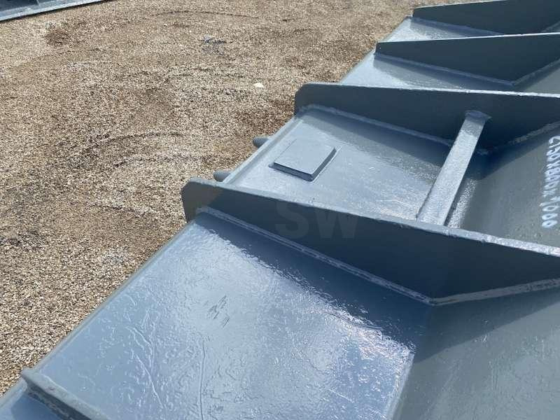 MECALAC 2140 mm-Series 8/10/11/12 - Kuormaajan kauha: kuva MECALAC 2140 mm-Series 8/10/11/12 - Kuormaajan kauha MECALAC 2140 mm-Series 8/10/11/12 - Kuormaajan kauha: kuva MECALAC 2140 mm-Series 8/10/11/12 - Kuormaajan kauha