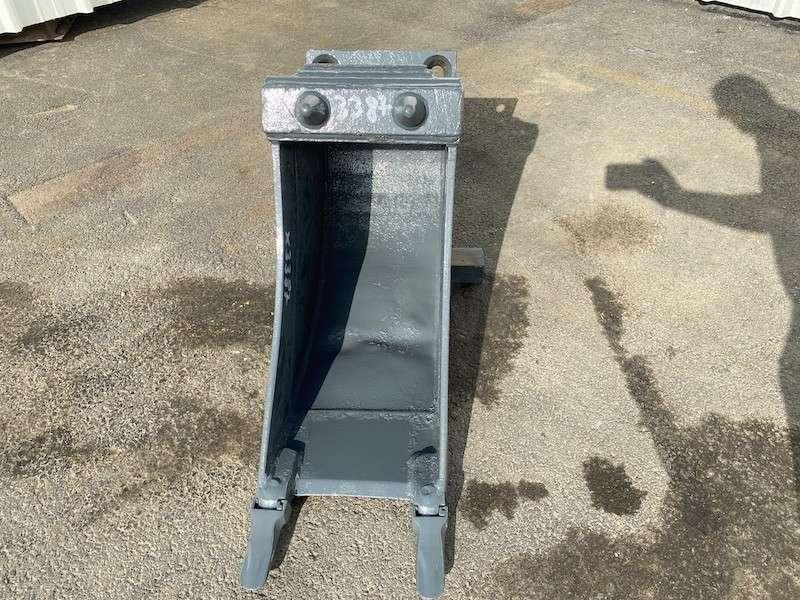 MECALAC 340mm - séries 8 / 10 / 11 et 12 - Kaivinkoneen kauha: kuva MECALAC 340mm - séries 8 / 10 / 11 et 12 - Kaivinkoneen kauha MECALAC 340mm - séries 8 / 10 / 11 et 12 - Kaivinkoneen kauha: kuva MECALAC 340mm - séries 8 / 10 / 11 et 12 - Kaivinkoneen kauha