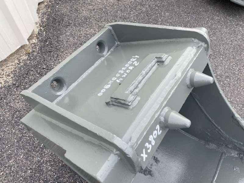 MECALAC Séries 8 / 10 / 11 / 12 - 620mm - Kaivinkoneen kauha: kuva MECALAC Séries 8 / 10 / 11 / 12 - 620mm - Kaivinkoneen kauha MECALAC Séries 8 / 10 / 11 / 12 - 620mm - Kaivinkoneen kauha: kuva MECALAC Séries 8 / 10 / 11 / 12 - 620mm - Kaivinkoneen kauha