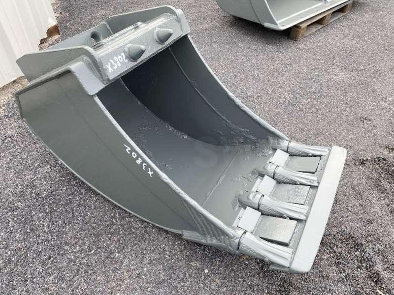 MECALAC Séries 8 / 10 / 11 / 12 - 620mm - Kaivinkoneen kauha: kuva MECALAC Séries 8 / 10 / 11 / 12 - 620mm - Kaivinkoneen kauha MECALAC Séries 8 / 10 / 11 / 12 - 620mm - Kaivinkoneen kauha: kuva MECALAC Séries 8 / 10 / 11 / 12 - 620mm - Kaivinkoneen kauha