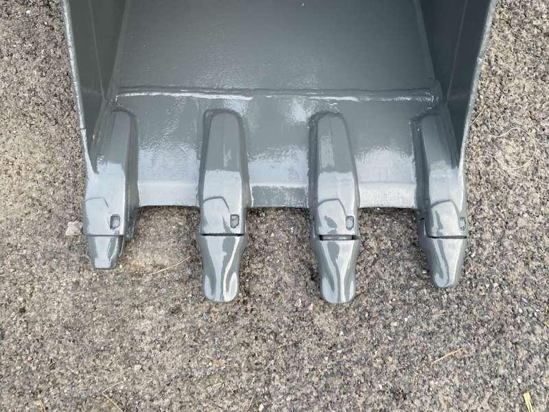 MORIN M2 - 580mm - Kaivinkoneen kauha: kuva MORIN M2 - 580mm - Kaivinkoneen kauha MORIN M2 - 580mm - Kaivinkoneen kauha: kuva MORIN M2 - 580mm - Kaivinkoneen kauha