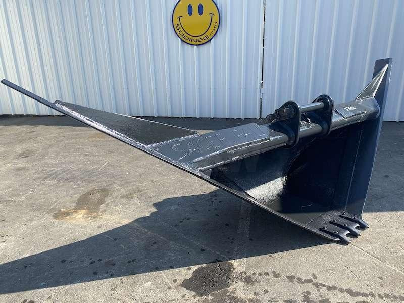 AUTRE 4380 / 430mm - attache Poclain - Muut kone: kuva AUTRE 4380 / 430mm - attache Poclain - Muut kone AUTRE 4380 / 430mm - attache Poclain - Muut kone: kuva AUTRE 4380 / 430mm - attache Poclain - Muut kone