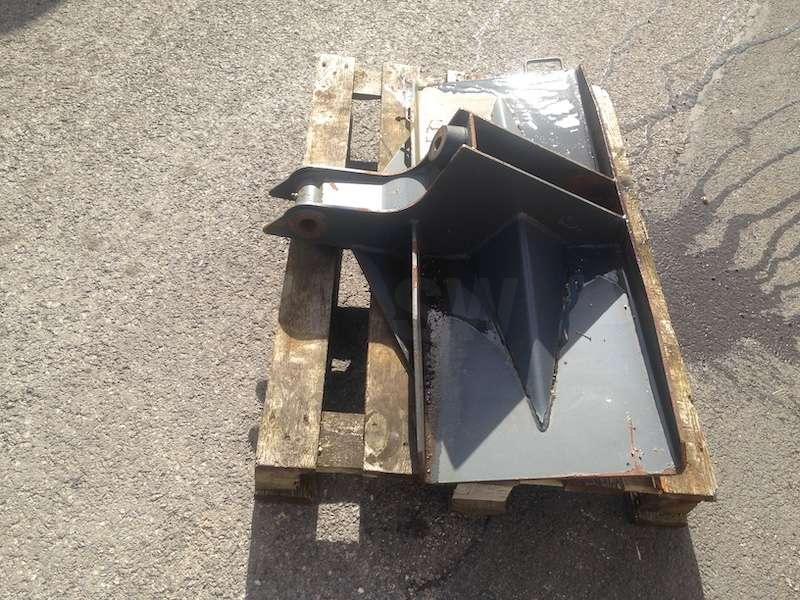 VANGAEVER 03BA10C - Muut kone: kuva VANGAEVER 03BA10C - Muut kone VANGAEVER 03BA10C - Muut kone: kuva VANGAEVER 03BA10C - Muut kone