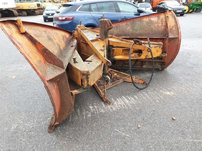 SICO METAL Lame à neige PAPILLON - Lumiaura: kuva SICO METAL Lame à neige PAPILLON - Lumiaura SICO METAL Lame à neige PAPILLON - Lumiaura: kuva SICO METAL Lame à neige PAPILLON - Lumiaura