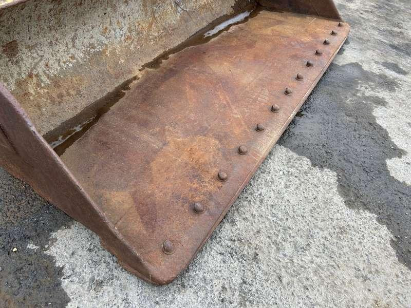 VERACHTERT CW30S / CW40S - 2000mm - Kaivinkoneen kauha: kuva VERACHTERT CW30S / CW40S - 2000mm - Kaivinkoneen kauha VERACHTERT CW30S / CW40S - 2000mm - Kaivinkoneen kauha: kuva VERACHTERT CW30S / CW40S - 2000mm - Kaivinkoneen kauha
