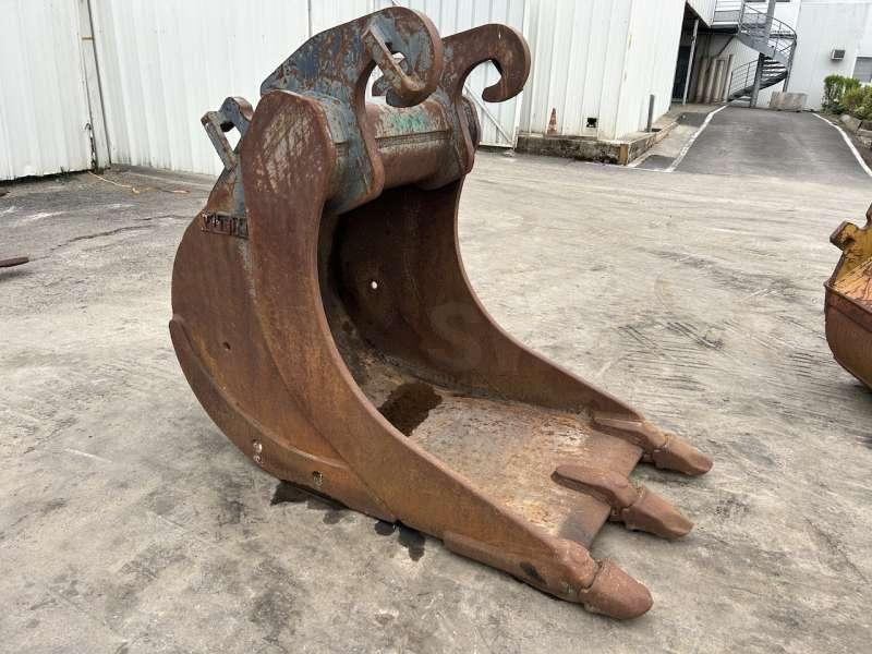 VERACHTERT CW45S - 1000mm - Kaivinkoneen kauha: kuva VERACHTERT CW45S - 1000mm - Kaivinkoneen kauha VERACHTERT CW45S - 1000mm - Kaivinkoneen kauha: kuva VERACHTERT CW45S - 1000mm - Kaivinkoneen kauha