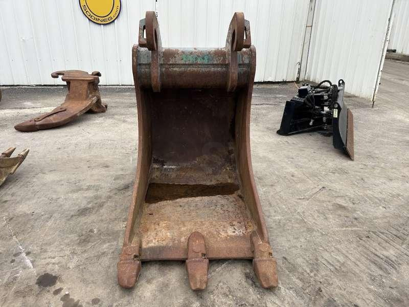 VERACHTERT CW45S - 1000mm - Kaivinkoneen kauha: kuva VERACHTERT CW45S - 1000mm - Kaivinkoneen kauha VERACHTERT CW45S - 1000mm - Kaivinkoneen kauha: kuva VERACHTERT CW45S - 1000mm - Kaivinkoneen kauha