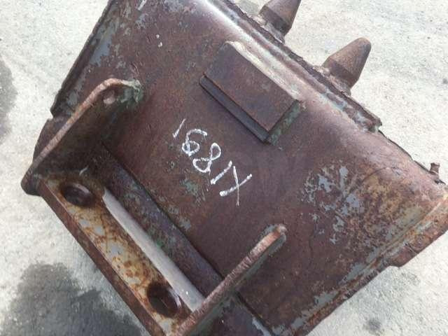 VOLVO EC55 - 570mm - Kaivinkoneen kauha: kuva VOLVO EC55 - 570mm - Kaivinkoneen kauha VOLVO EC55 - 570mm - Kaivinkoneen kauha: kuva VOLVO EC55 - 570mm - Kaivinkoneen kauha