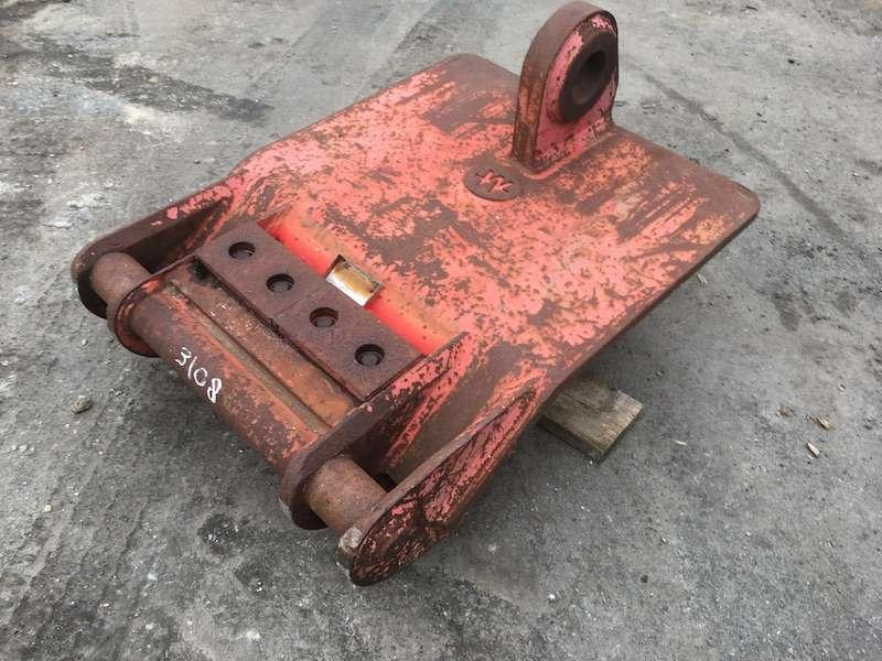 WIMMER 5 - Pikaliitin: kuva WIMMER 5 - Pikaliitin WIMMER 5 - Pikaliitin: kuva WIMMER 5 - Pikaliitin