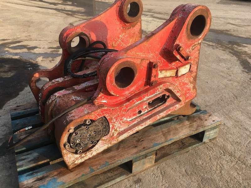 WIMMER A-LOCK 5 - Pikaliitin - Rakennuskoneet: kuva WIMMER A-LOCK 5 - Pikaliitin - Rakennuskoneet WIMMER A-LOCK 5 - Pikaliitin - Rakennuskoneet: kuva WIMMER A-LOCK 5 - Pikaliitin - Rakennuskoneet