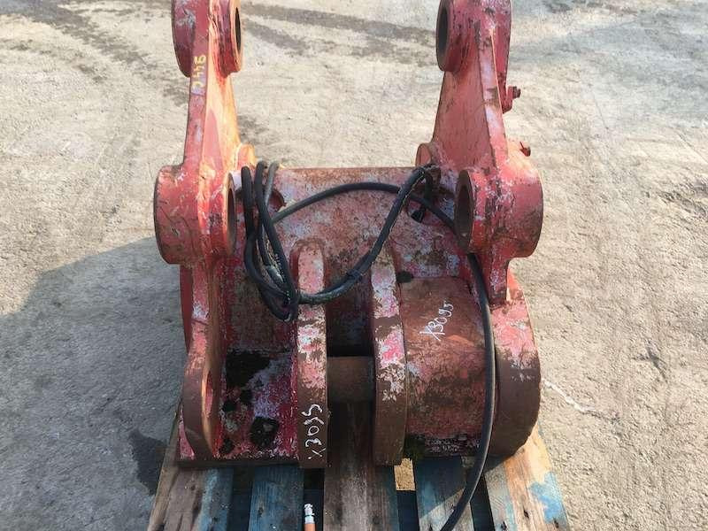 WIMMER A-LOCK 5 - Pikaliitin - Rakennuskoneet: kuva WIMMER A-LOCK 5 - Pikaliitin - Rakennuskoneet WIMMER A-LOCK 5 - Pikaliitin - Rakennuskoneet: kuva WIMMER A-LOCK 5 - Pikaliitin - Rakennuskoneet