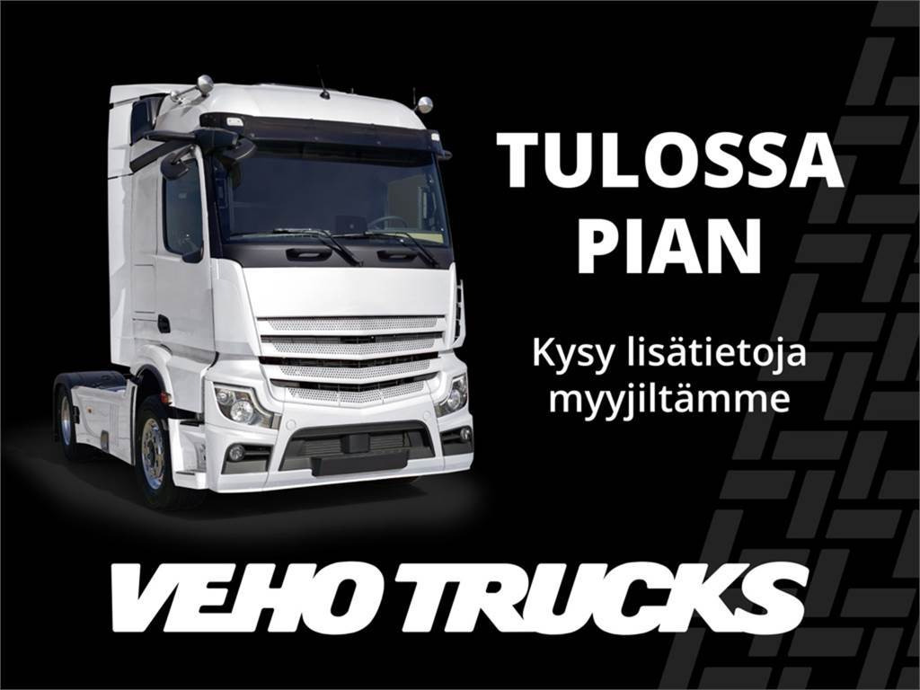 Volvo FH540 8x4 LIPE hakekori - Kuorma-auto: kuva Volvo FH540 8x4 LIPE hakekori - Kuorma-auto Volvo FH540 8x4 LIPE hakekori - Kuorma-auto: kuva Volvo FH540 8x4 LIPE hakekori - Kuorma-auto
