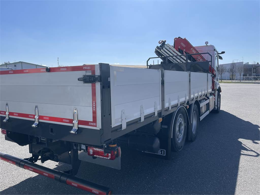 Mercedes-Benz ACTROS 2532L 6x2 - Nosturiauto: kuva Mercedes-Benz ACTROS 2532L 6x2 - Nosturiauto Mercedes-Benz ACTROS 2532L 6x2 - Nosturiauto: kuva Mercedes-Benz ACTROS 2532L 6x2 - Nosturiauto