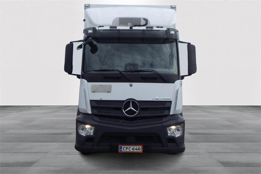 Mercedes-Benz ACTROS 5 1827 KSA Rahoitusleasing 1996€ Alv0%/kk - Isoterminen kuorma-auto: kuva Mercedes-Benz ACTROS 5 1827 KSA Rahoitusleasing 1996€ Alv0%/kk - Isoterminen kuorma-auto Mercedes-Benz ACTROS 5 1827 KSA Rahoitusleasing 1996€ Alv0%/kk - Isoterminen kuorma-auto: kuva Mercedes-Benz ACTROS 5 1827 KSA Rahoitusleasing 1996€ Alv0%/kk - Isoterminen kuorma-auto