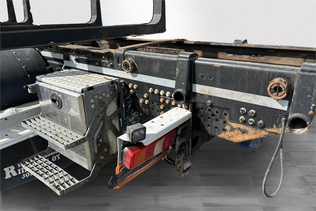 Mercedes-Benz AROCS 5 - Puuauto: kuva Mercedes-Benz AROCS 5 - Puuauto Mercedes-Benz AROCS 5 - Puuauto: kuva Mercedes-Benz AROCS 5 - Puuauto