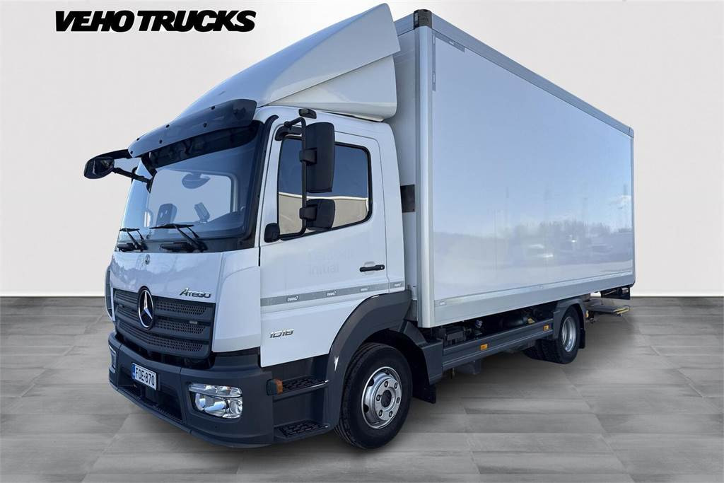 Mercedes-Benz ATEGO 1018L 5,6m Piako Umpikori - Umpikori kuorma-auto: kuva Mercedes-Benz ATEGO 1018L 5,6m Piako Umpikori - Umpikori kuorma-auto Mercedes-Benz ATEGO 1018L 5,6m Piako Umpikori - Umpikori kuorma-auto: kuva Mercedes-Benz ATEGO 1018L 5,6m Piako Umpikori - Umpikori kuorma-auto