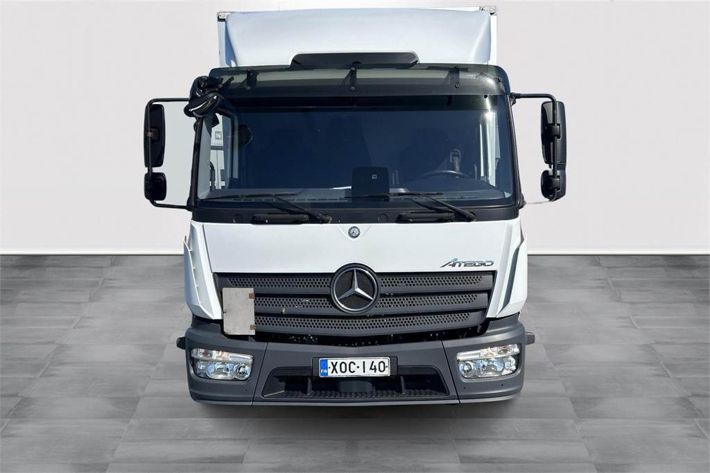 Mercedes-Benz ATEGO 1018L Umpikori + PL - Umpikori kuorma-auto: kuva Mercedes-Benz ATEGO 1018L Umpikori + PL - Umpikori kuorma-auto Mercedes-Benz ATEGO 1018L Umpikori + PL - Umpikori kuorma-auto: kuva Mercedes-Benz ATEGO 1018L Umpikori + PL - Umpikori kuorma-auto