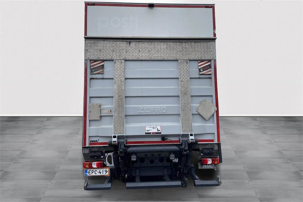 Mercedes-Benz Actros 1827 4x2 8,7m umpikori+PL nostin - Isoterminen kuorma-auto: kuva Mercedes-Benz Actros 1827 4x2 8,7m umpikori+PL nostin - Isoterminen kuorma-auto Mercedes-Benz Actros 1827 4x2 8,7m umpikori+PL nostin - Isoterminen kuorma-auto: kuva Mercedes-Benz Actros 1827 4x2 8,7m umpikori+PL nostin - Isoterminen kuorma-auto