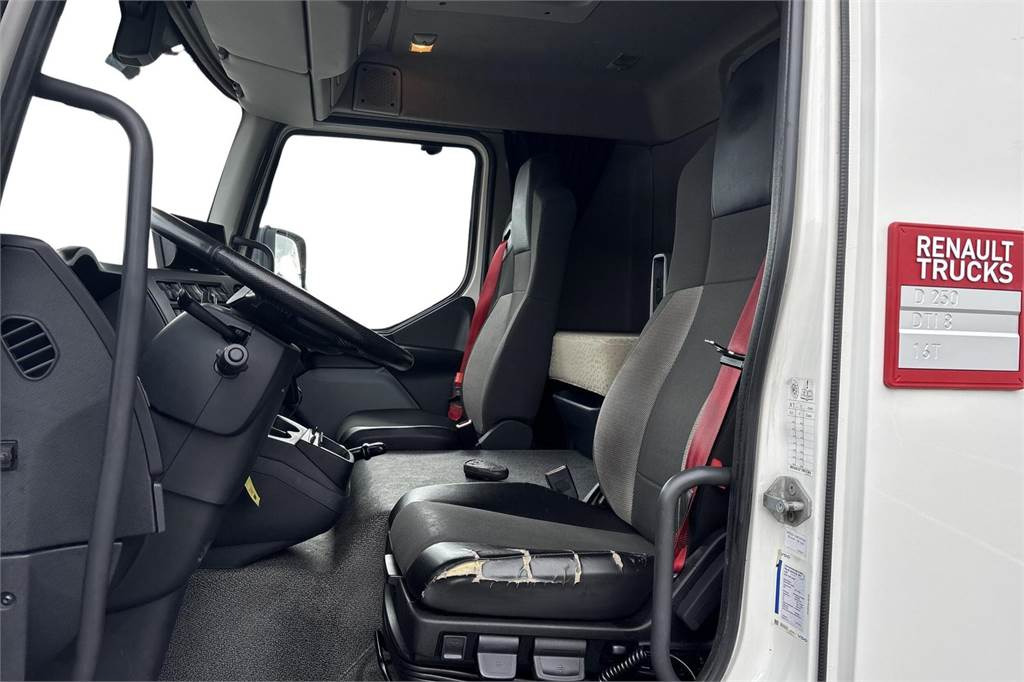 Leasing  Renault Midlum D250 KSA-kori Renault Midlum D250 KSA-kori: kuva Leasing  Renault Midlum D250 KSA-kori Renault Midlum D250 KSA-kori