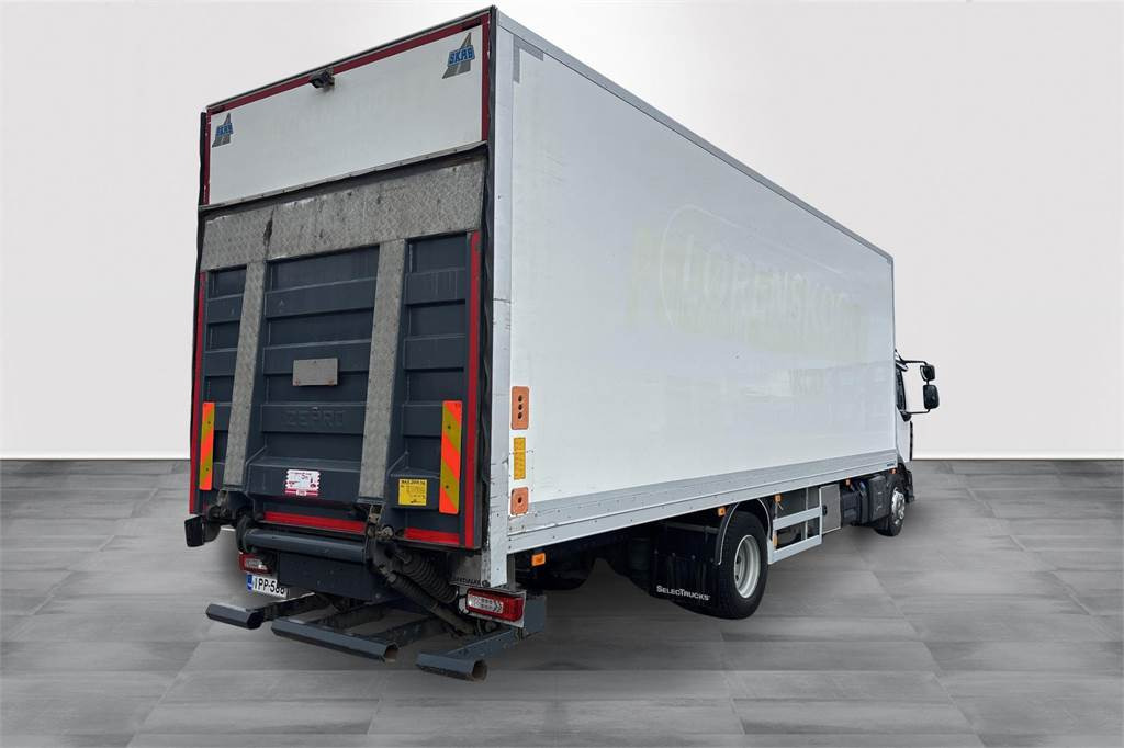 Renault Midlum D250 KSA-kori - Umpikori kuorma-auto: kuva Renault Midlum D250 KSA-kori - Umpikori kuorma-auto Renault Midlum D250 KSA-kori - Umpikori kuorma-auto: kuva Renault Midlum D250 KSA-kori - Umpikori kuorma-auto