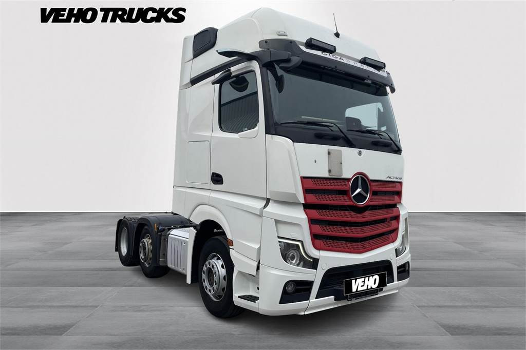 Mercedes-Benz ACTROS 2551LS 6x2/4 Väliteli - Vetopöytäauto: kuva Mercedes-Benz ACTROS 2551LS 6x2/4 Väliteli - Vetopöytäauto Mercedes-Benz ACTROS 2551LS 6x2/4 Väliteli - Vetopöytäauto: kuva Mercedes-Benz ACTROS 2551LS 6x2/4 Väliteli - Vetopöytäauto