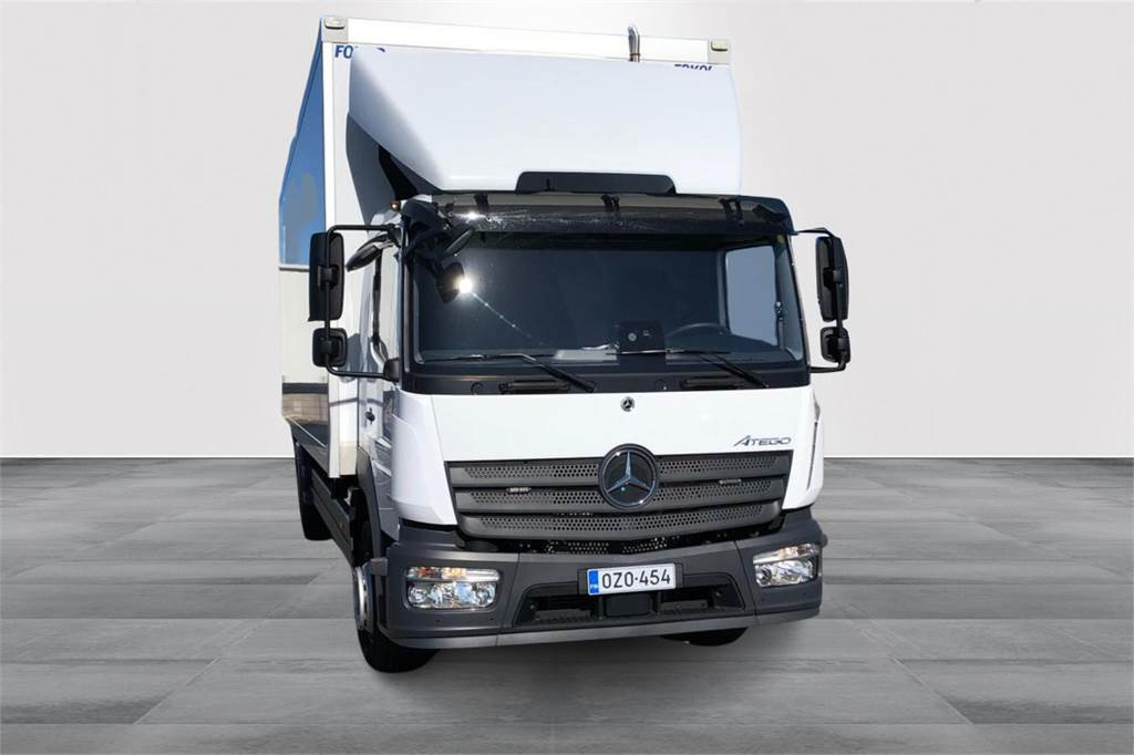 Mercedes-Benz ATEGO 1524 L 4x2 7,65m Fokor Ksa-umpikori - Vetopöytäauto: kuva Mercedes-Benz ATEGO 1524 L 4x2 7,65m Fokor Ksa-umpikori - Vetopöytäauto Mercedes-Benz ATEGO 1524 L 4x2 7,65m Fokor Ksa-umpikori - Vetopöytäauto: kuva Mercedes-Benz ATEGO 1524 L 4x2 7,65m Fokor Ksa-umpikori - Vetopöytäauto