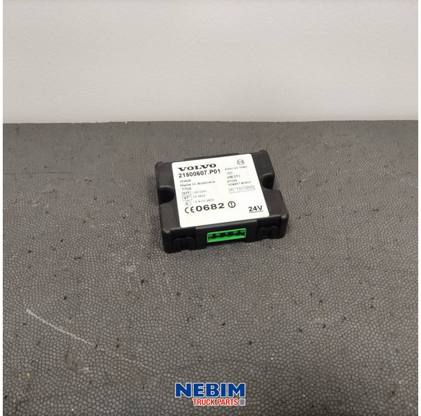Volvo Volvo - 20392425 - Regeleenheid - Varaosat - Kuorma-auto: kuva Volvo Volvo - 20392425 - Regeleenheid - Varaosat - Kuorma-auto Volvo Volvo - 20392425 - Regeleenheid - Varaosat - Kuorma-auto: kuva Volvo Volvo - 20392425 - Regeleenheid - Varaosat - Kuorma-auto