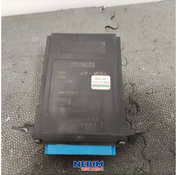 Volvo Volvo - 20518033 - Regeleenheid - Varaosat - Kuorma-auto: kuva Volvo Volvo - 20518033 - Regeleenheid - Varaosat - Kuorma-auto Volvo Volvo - 20518033 - Regeleenheid - Varaosat - Kuorma-auto: kuva Volvo Volvo - 20518033 - Regeleenheid - Varaosat - Kuorma-auto
