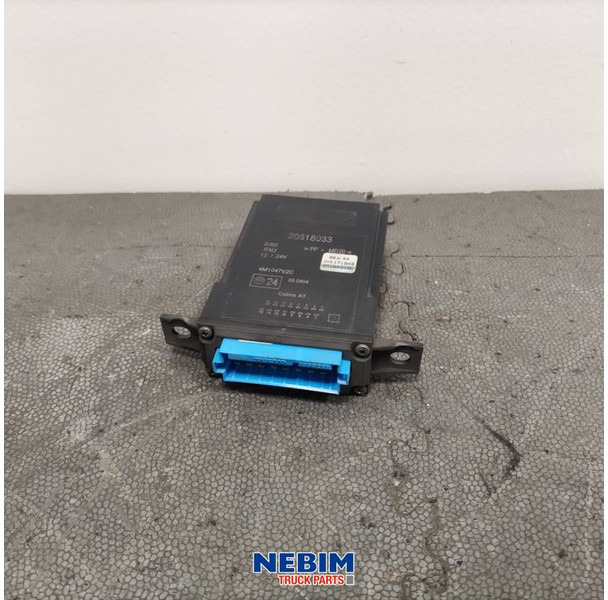 Volvo Volvo - 20518033 - Regeleenheid - Varaosat - Kuorma-auto: kuva Volvo Volvo - 20518033 - Regeleenheid - Varaosat - Kuorma-auto Volvo Volvo - 20518033 - Regeleenheid - Varaosat - Kuorma-auto: kuva Volvo Volvo - 20518033 - Regeleenheid - Varaosat - Kuorma-auto