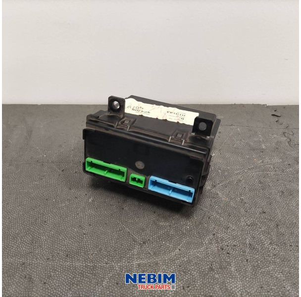 Volvo Volvo - 20758798 - Regeleenheid VECU - Varaosat - Kuorma-auto: kuva Volvo Volvo - 20758798 - Regeleenheid VECU - Varaosat - Kuorma-auto Volvo Volvo - 20758798 - Regeleenheid VECU - Varaosat - Kuorma-auto: kuva Volvo Volvo - 20758798 - Regeleenheid VECU - Varaosat - Kuorma-auto