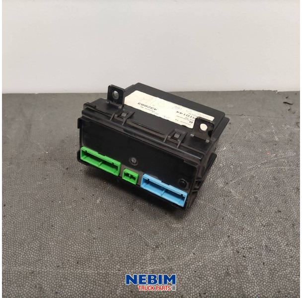 Volvo Volvo - 20758798 - Regeleenheid VECU - Varaosat - Kuorma-auto: kuva Volvo Volvo - 20758798 - Regeleenheid VECU - Varaosat - Kuorma-auto Volvo Volvo - 20758798 - Regeleenheid VECU - Varaosat - Kuorma-auto: kuva Volvo Volvo - 20758798 - Regeleenheid VECU - Varaosat - Kuorma-auto