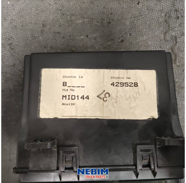 Volvo Volvo - 20758798 - Regeleenheid VECU - Varaosat - Kuorma-auto: kuva Volvo Volvo - 20758798 - Regeleenheid VECU - Varaosat - Kuorma-auto Volvo Volvo - 20758798 - Regeleenheid VECU - Varaosat - Kuorma-auto: kuva Volvo Volvo - 20758798 - Regeleenheid VECU - Varaosat - Kuorma-auto