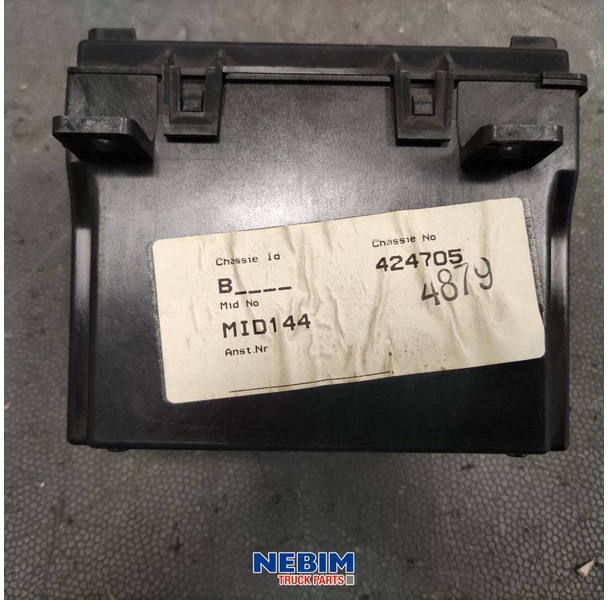 Volvo Volvo - 20758798 - Regeleenheid VECU - Varaosat - Kuorma-auto: kuva Volvo Volvo - 20758798 - Regeleenheid VECU - Varaosat - Kuorma-auto Volvo Volvo - 20758798 - Regeleenheid VECU - Varaosat - Kuorma-auto: kuva Volvo Volvo - 20758798 - Regeleenheid VECU - Varaosat - Kuorma-auto