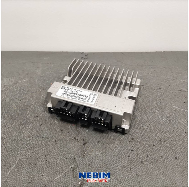 Volvo Volvo - 20851690 - Regeleenheid FCU high - Varaosat - Kuorma-auto: kuva Volvo Volvo - 20851690 - Regeleenheid FCU high - Varaosat - Kuorma-auto Volvo Volvo - 20851690 - Regeleenheid FCU high - Varaosat - Kuorma-auto: kuva Volvo Volvo - 20851690 - Regeleenheid FCU high - Varaosat - Kuorma-auto