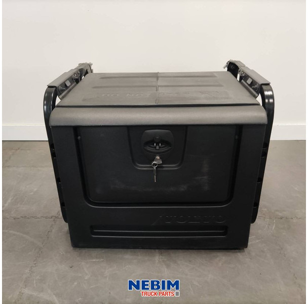 Volvo Volvo - 21353653 - Volvo gereedschapskist - Varaosat - Kuorma-auto: kuva Volvo Volvo - 21353653 - Volvo gereedschapskist - Varaosat - Kuorma-auto Volvo Volvo - 21353653 - Volvo gereedschapskist - Varaosat - Kuorma-auto: kuva Volvo Volvo - 21353653 - Volvo gereedschapskist - Varaosat - Kuorma-auto