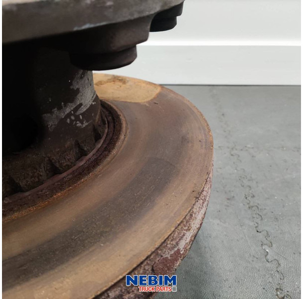 Volvo Volvo - 21983587 - Naafset vooras incl. remschijf G.43 - Varaosat - Kuorma-auto: kuva Volvo Volvo - 21983587 - Naafset vooras incl. remschijf G.43 - Varaosat - Kuorma-auto Volvo Volvo - 21983587 - Naafset vooras incl. remschijf G.43 - Varaosat - Kuorma-auto: kuva Volvo Volvo - 21983587 - Naafset vooras incl. remschijf G.43 - Varaosat - Kuorma-auto